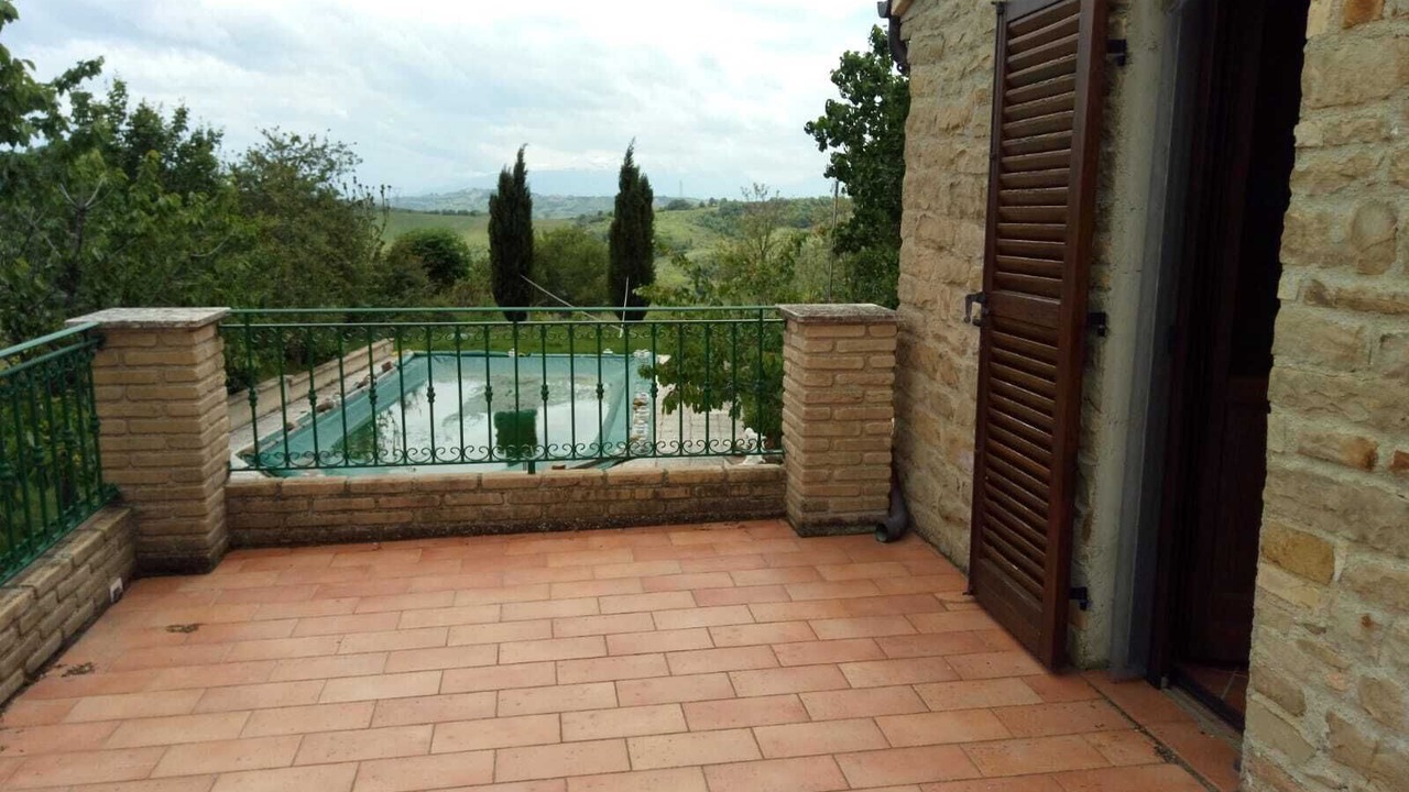 Photo of Outdoor in Castiglione Messer Raimondo