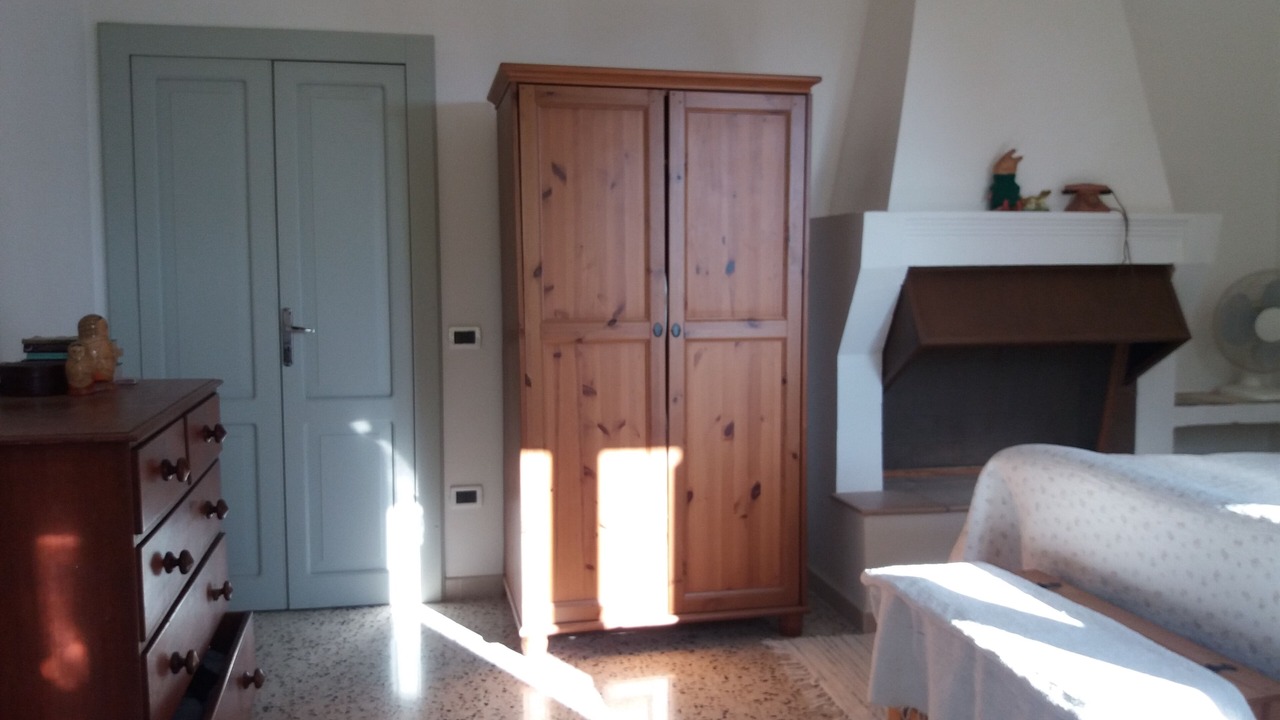 Photo of Livingroom in Castiglione Messer Raimondo