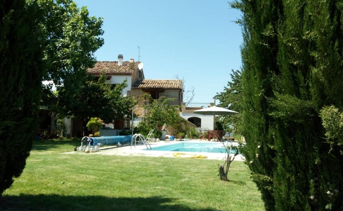 Photo of Outdoor in Castiglione Messer Raimondo