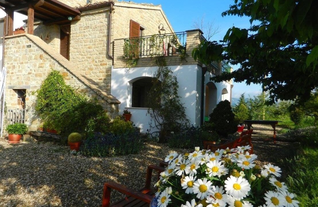 Photo of Outdoor in Castiglione Messer Raimondo