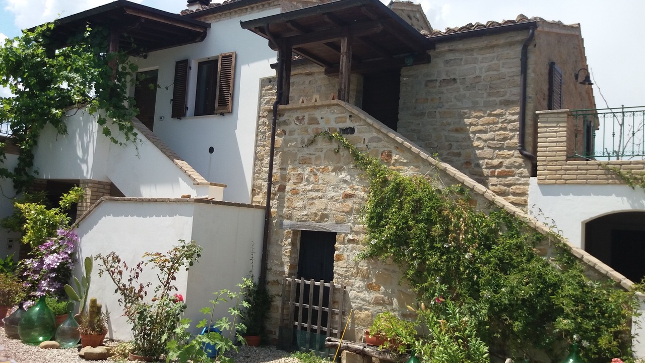 Photo of Outdoor in Castiglione Messer Raimondo
