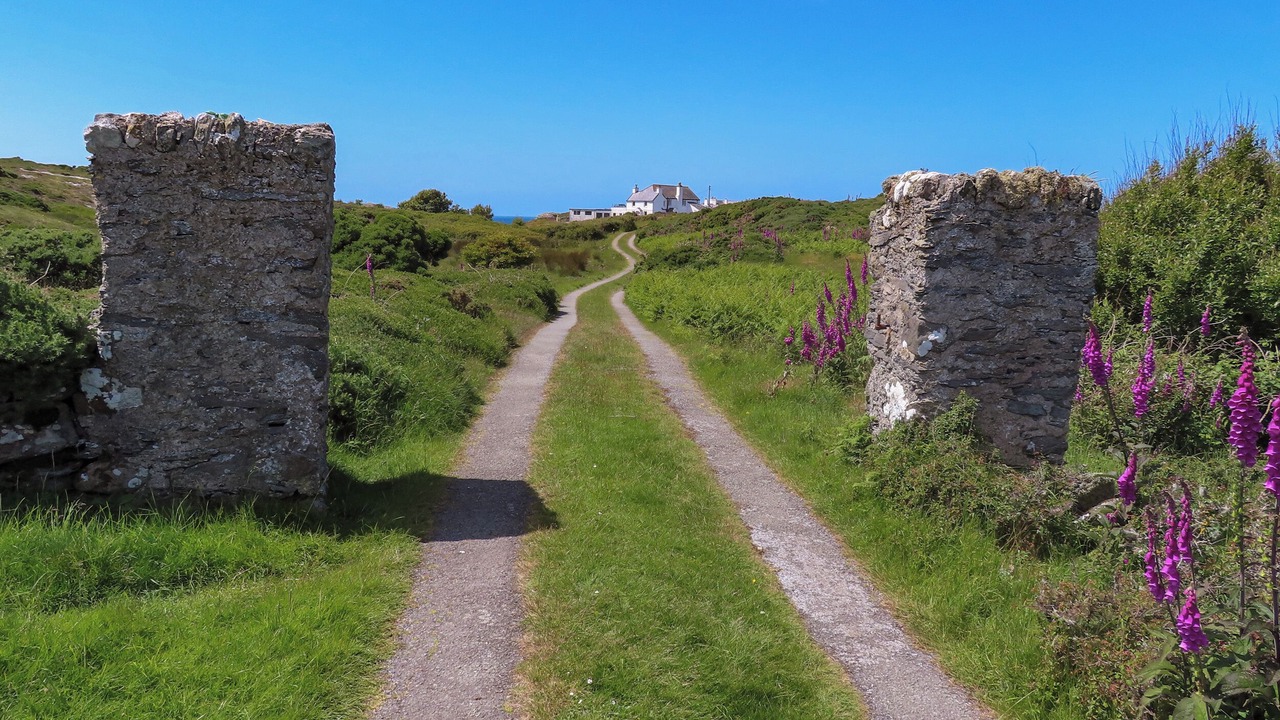 Photo of Others in Rhoscolyn