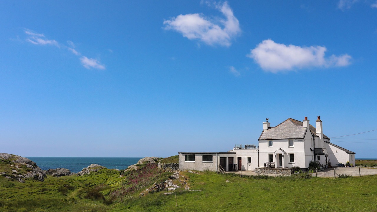 Photo of Outdoor in Rhoscolyn