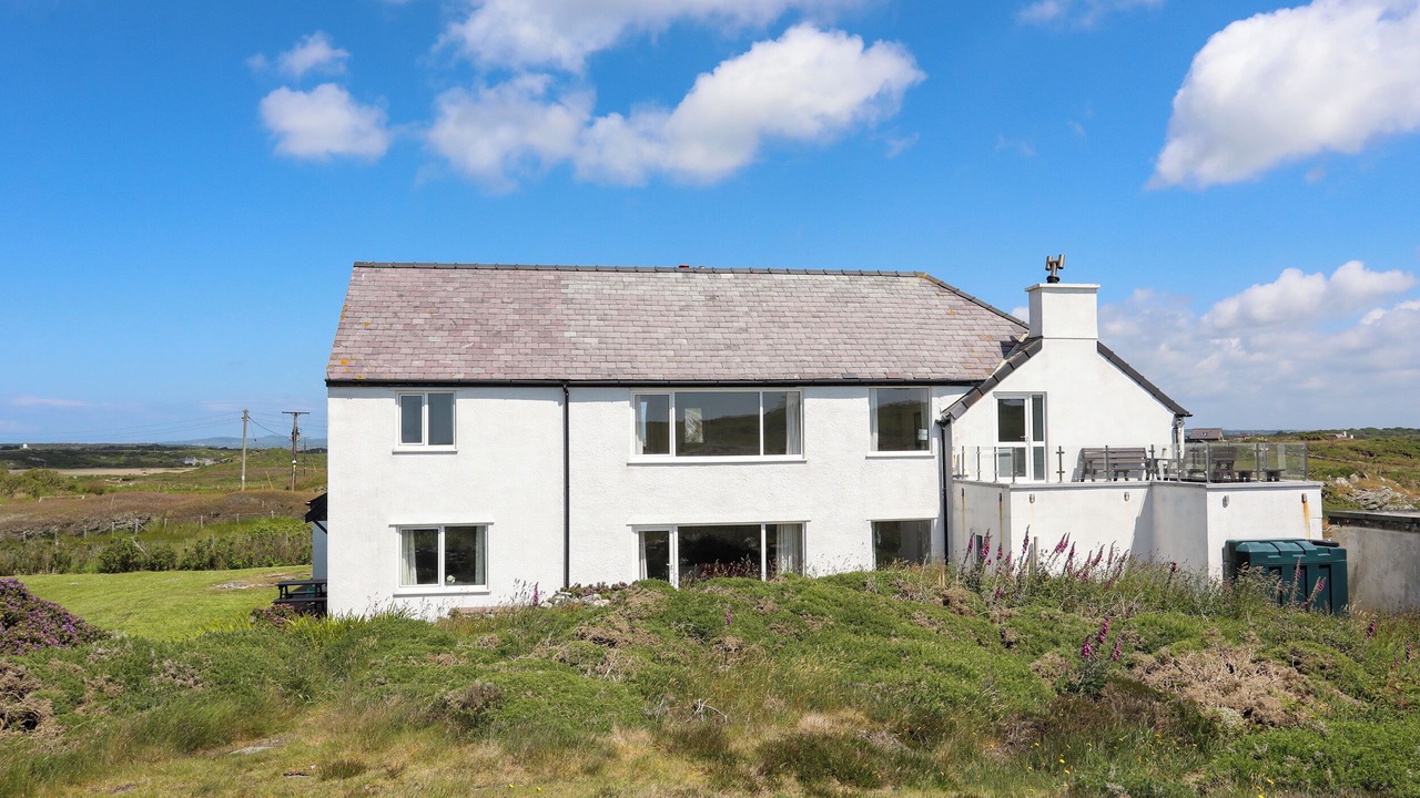 Photo of Outdoor in Rhoscolyn