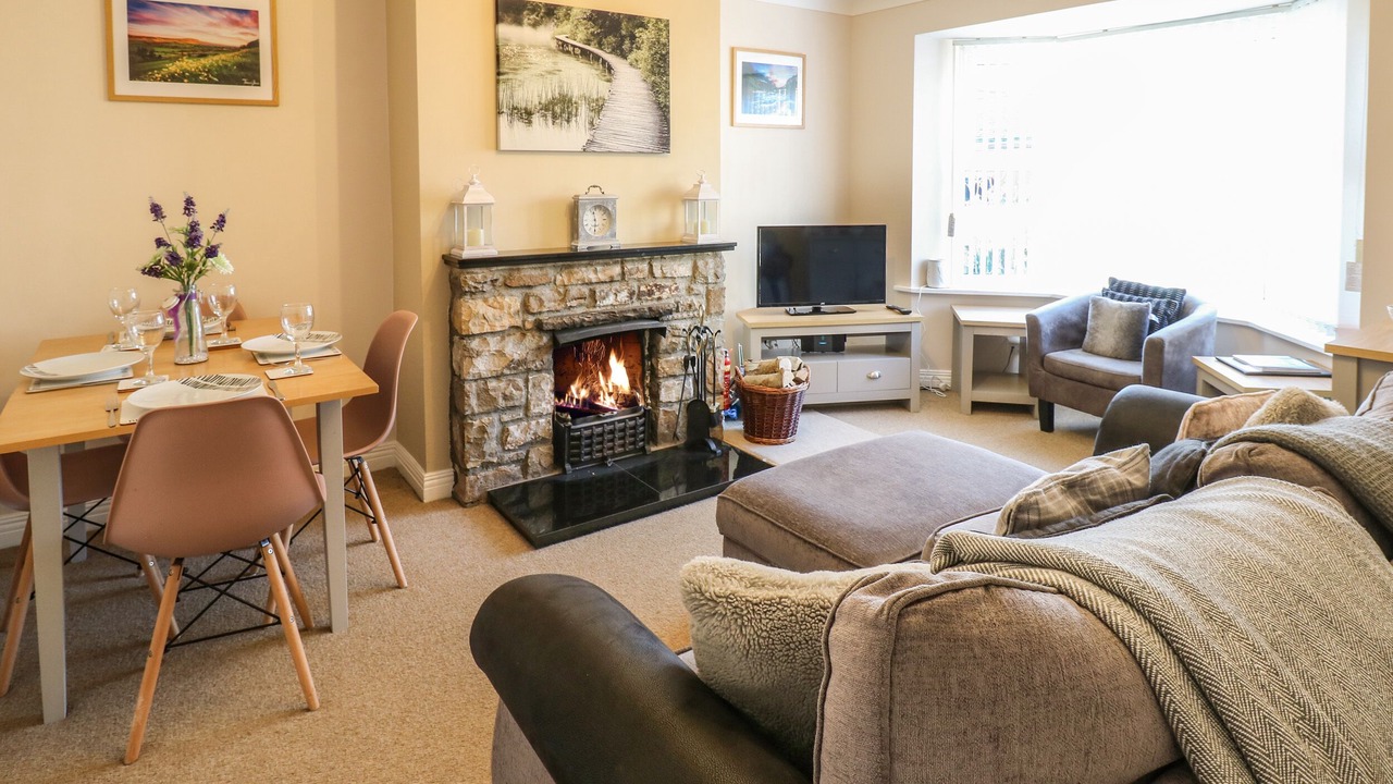 Photo of Livingroom in West Witton
