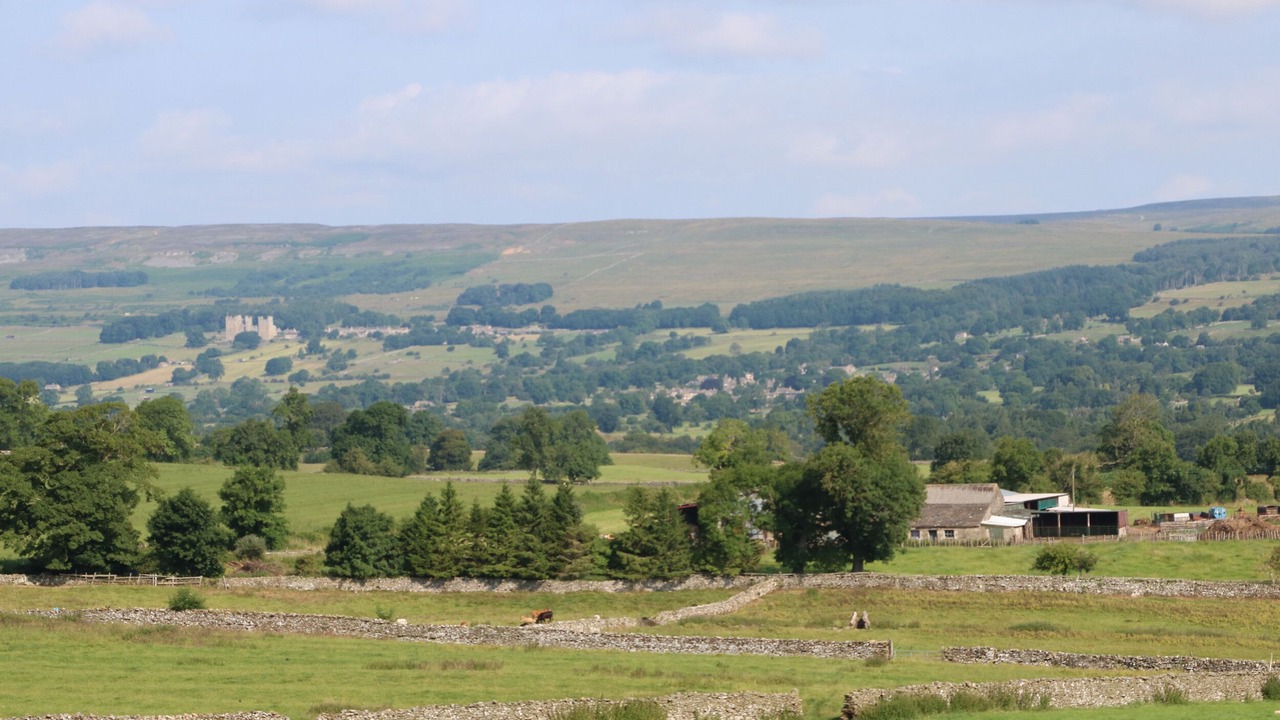Photo of Others in West Witton
