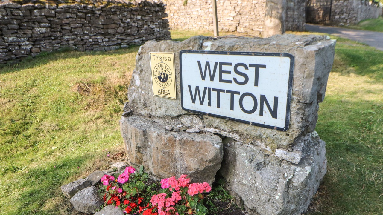 Photo of Others in West Witton