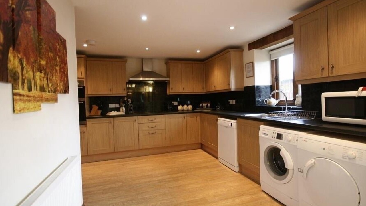Photo of Kitchen in Chipping Norton