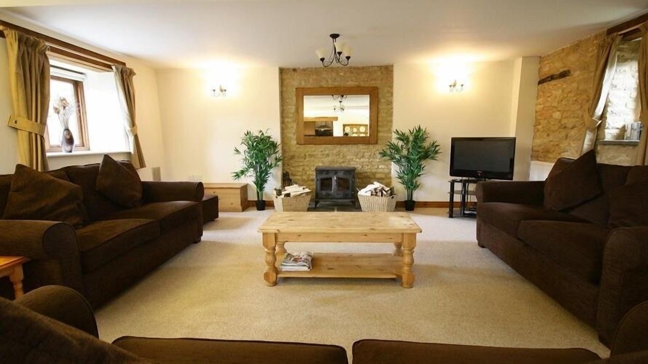 Photo of Bedroom in Chipping Norton