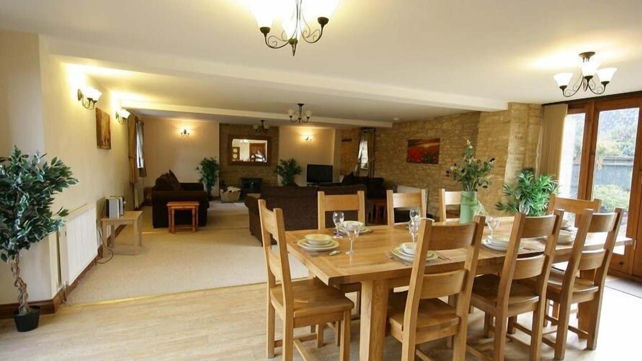 Photo of Kitchen in Chipping Norton