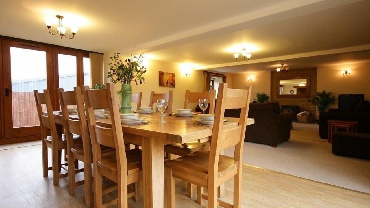 Photo of Kitchen in Chipping Norton