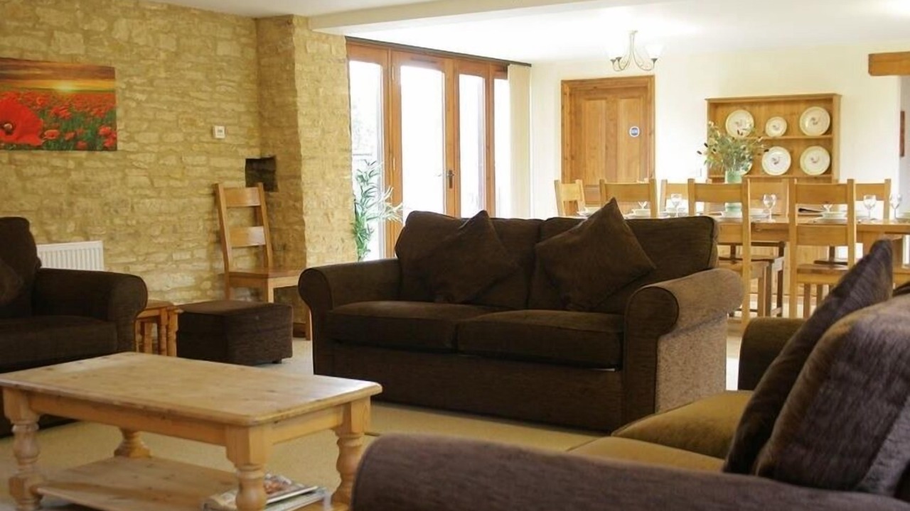 Photo of Bedroom in Chipping Norton
