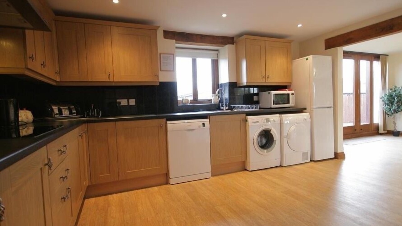 Photo of Kitchen in Chipping Norton