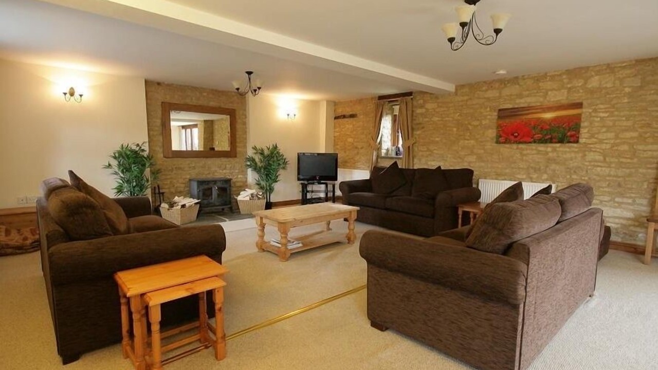 Photo of Bedroom in Chipping Norton