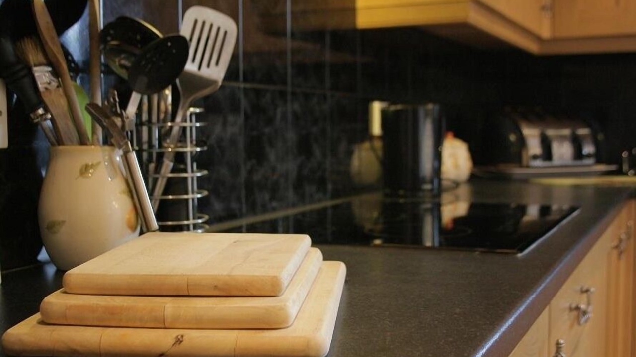 Photo of Kitchen in Chipping Norton