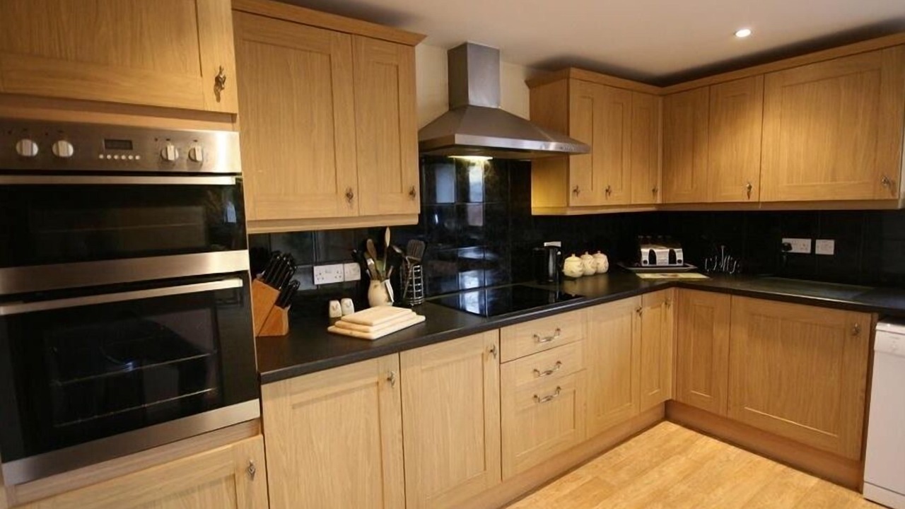 Photo of Kitchen in Chipping Norton