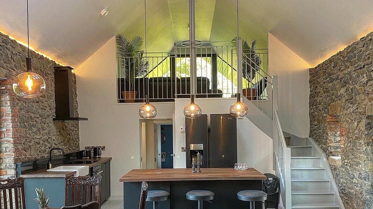 Photo of Kitchen in Bushmills