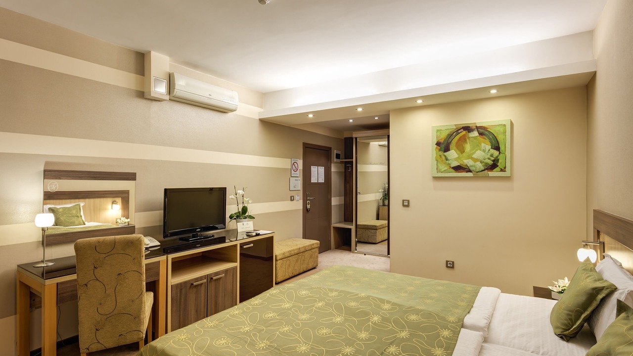 Photo of Bedroom in Nis