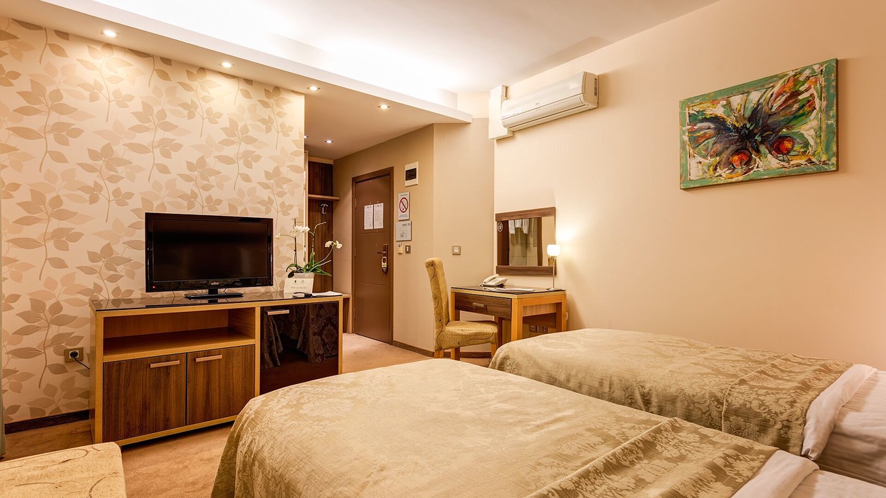 Photo of Bedroom in Nis