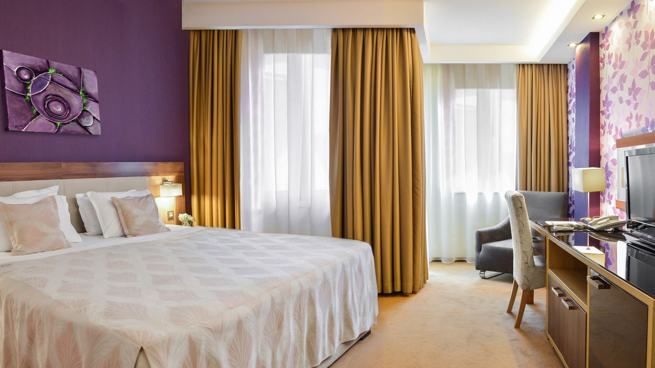 Photo of Bedroom in Nis