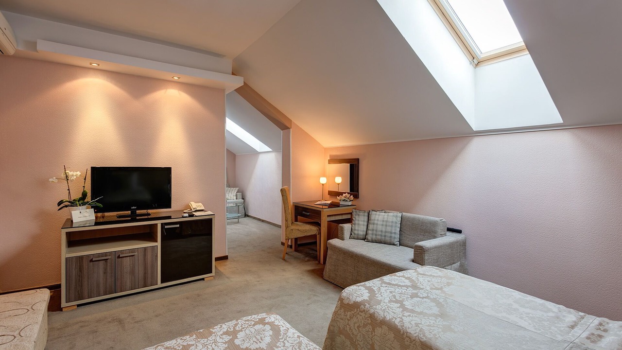 Photo of Bedroom in Nis
