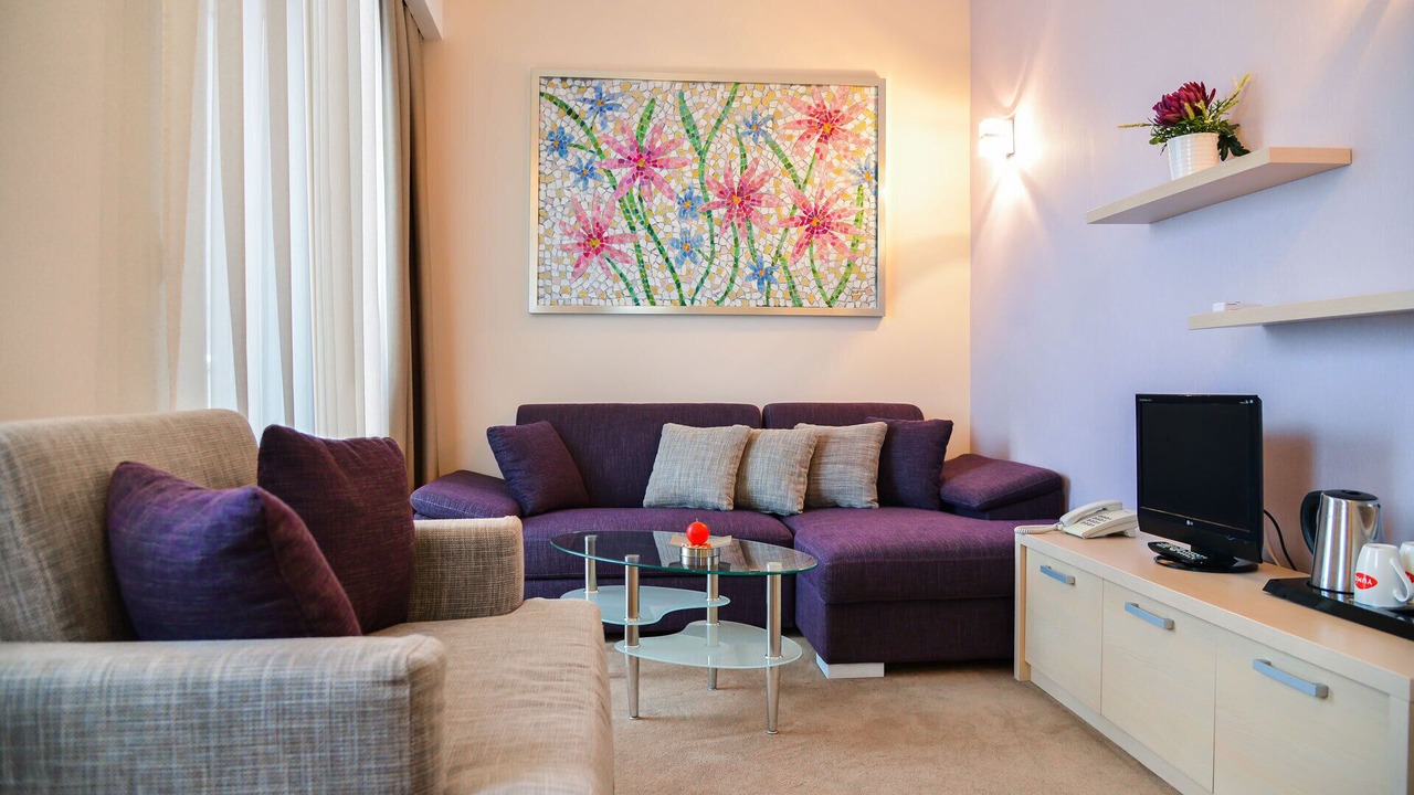 Photo of Bedroom in Nis