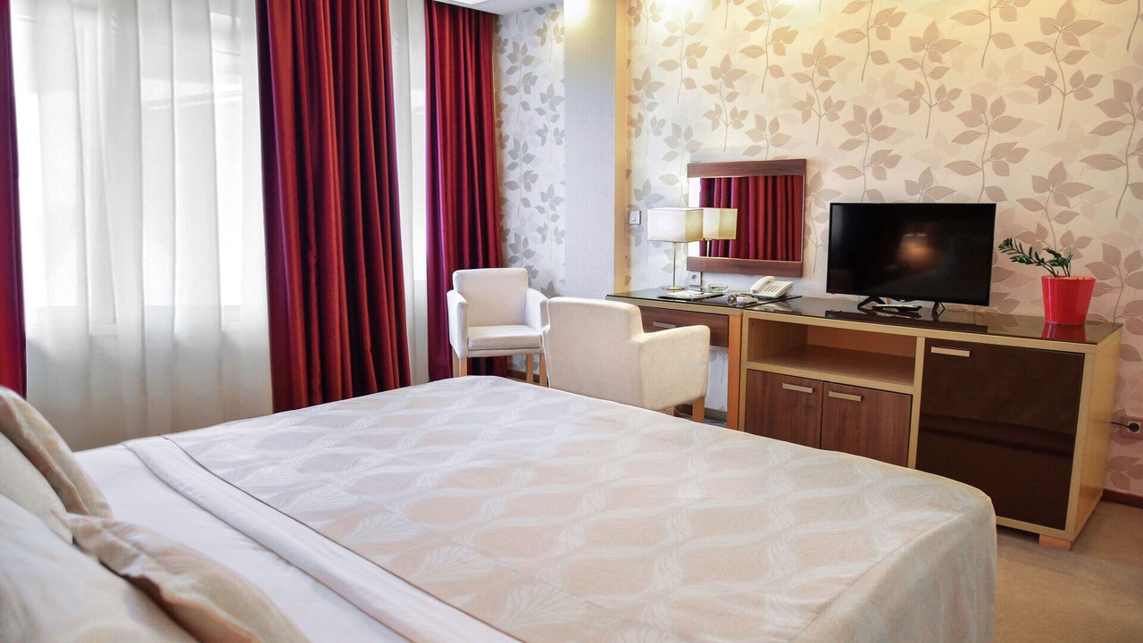Photo of Bedroom in Nis