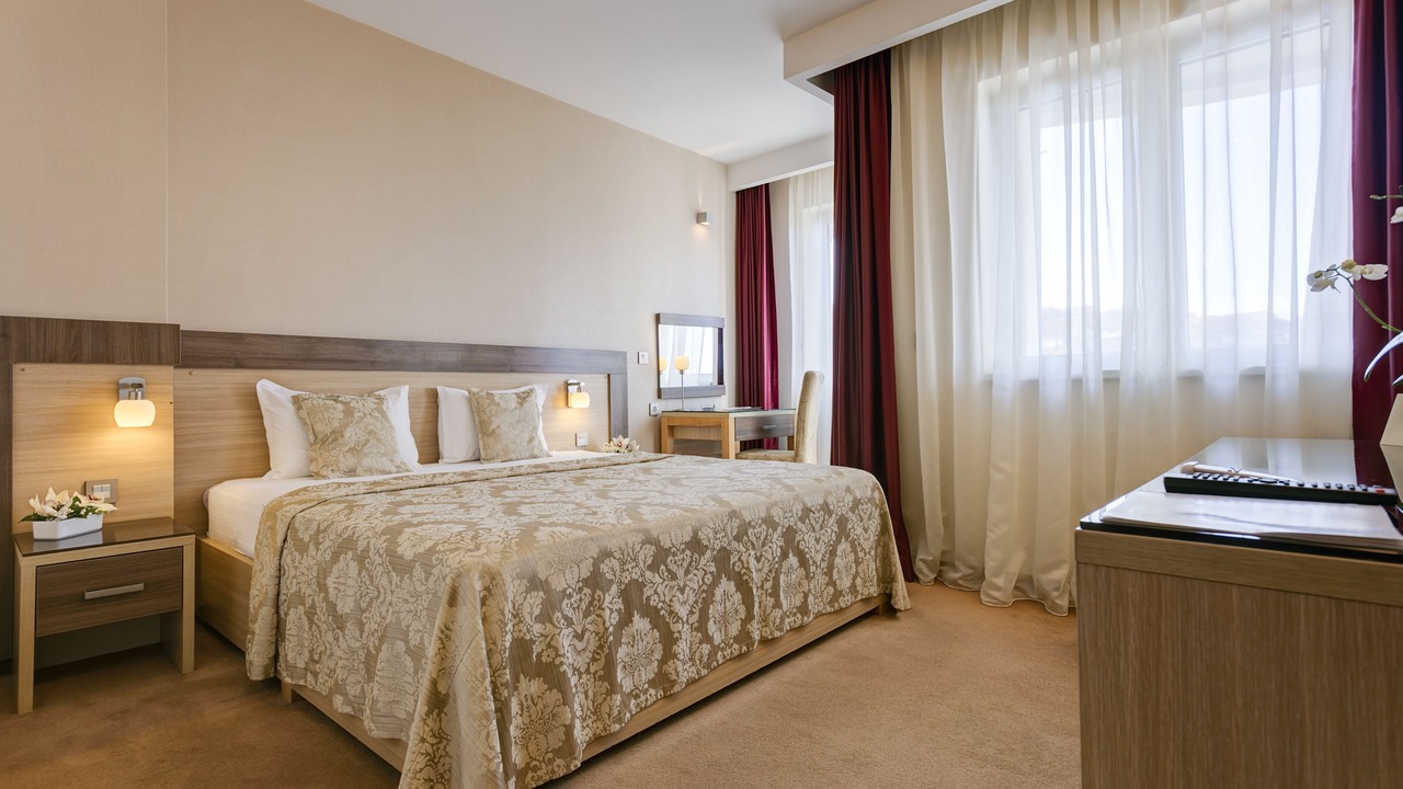 Photo of Bedroom in Nis