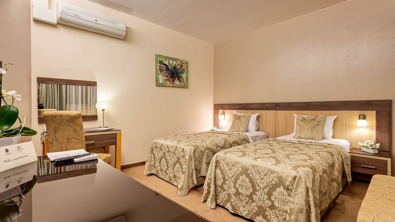 Photo of Bedroom in Nis