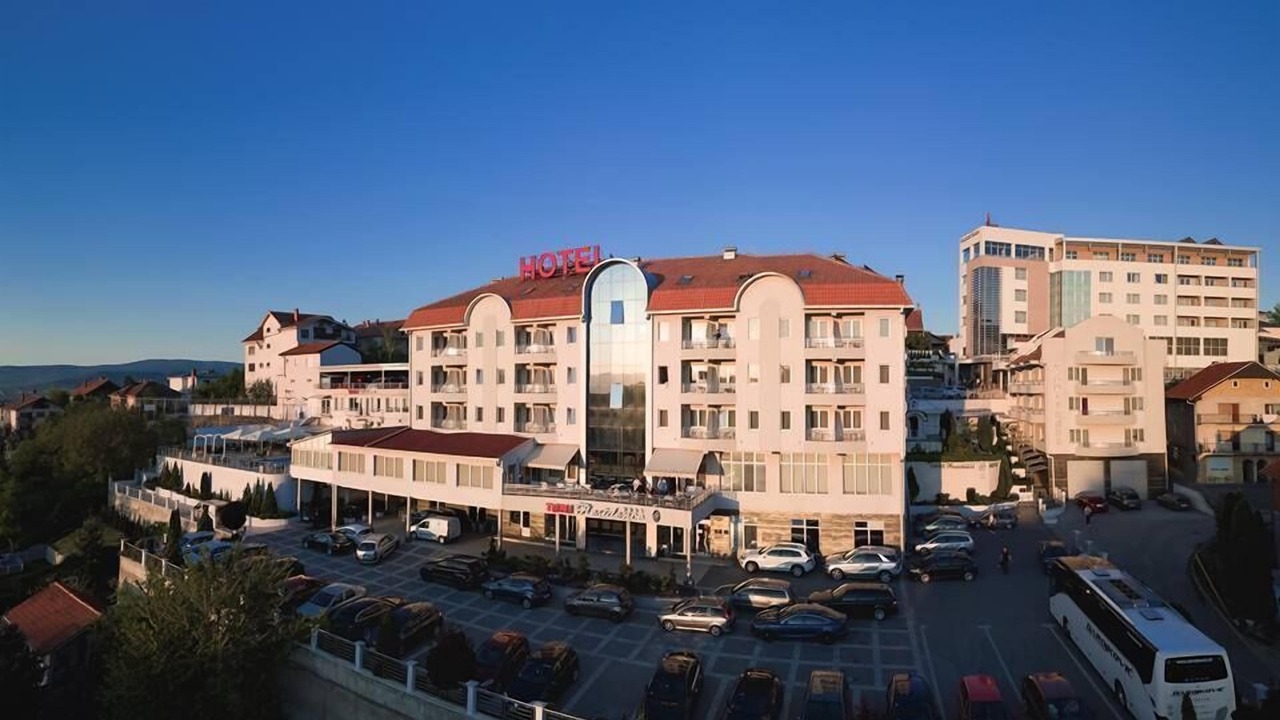 Photo of Outdoor in Nis