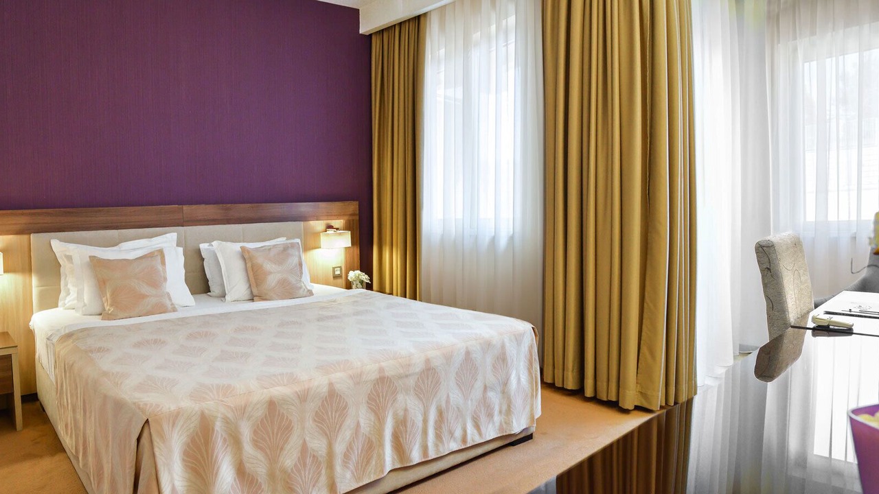 Photo of Bedroom in Nis