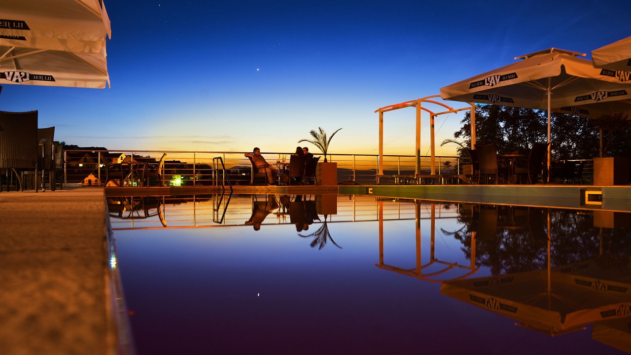 Photo of Patio Balcony in Nis