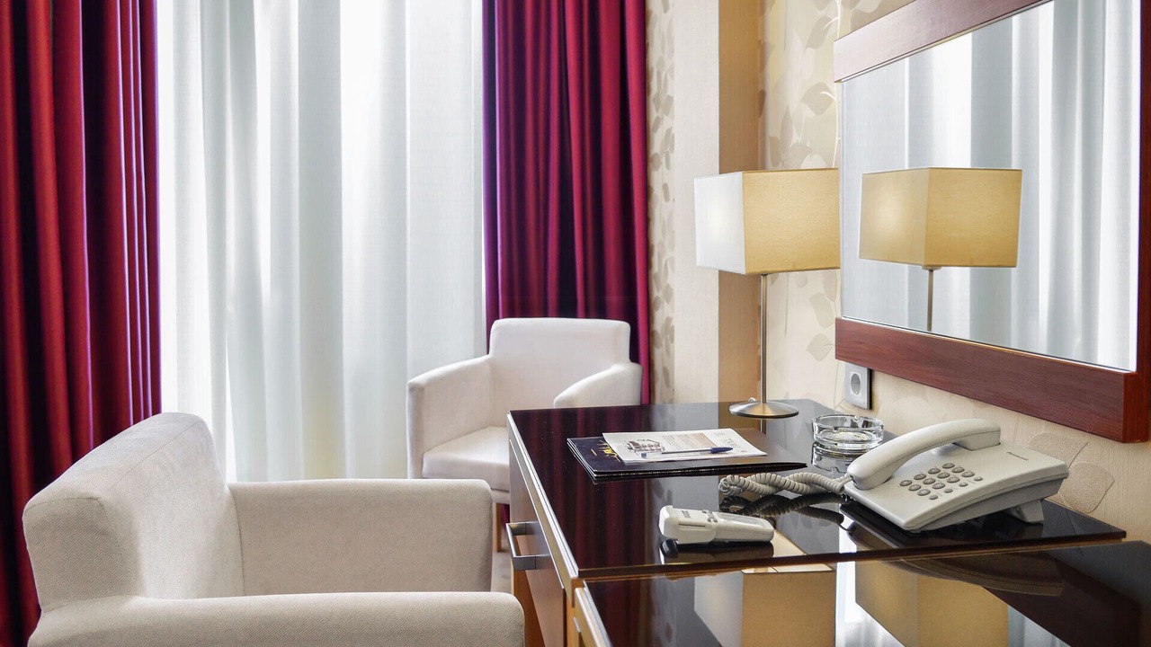 Photo of Bedroom in Nis
