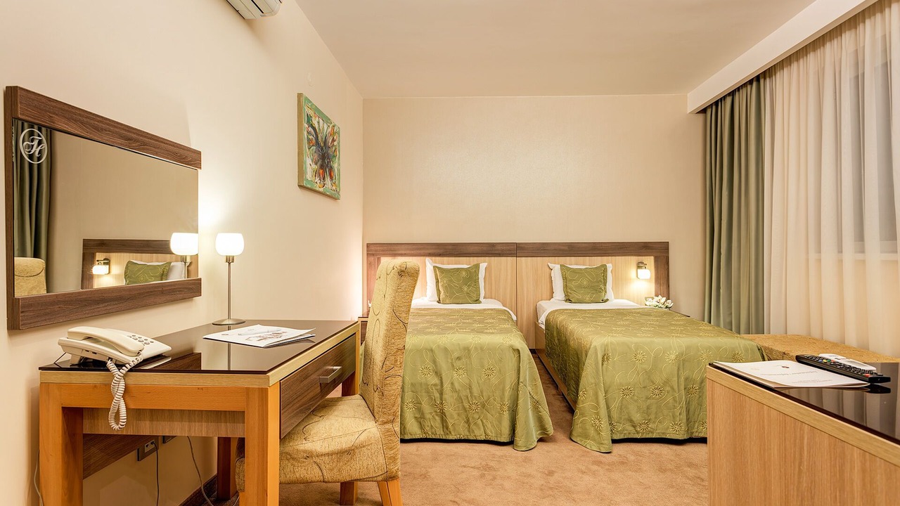 Photo of Bedroom in Nis