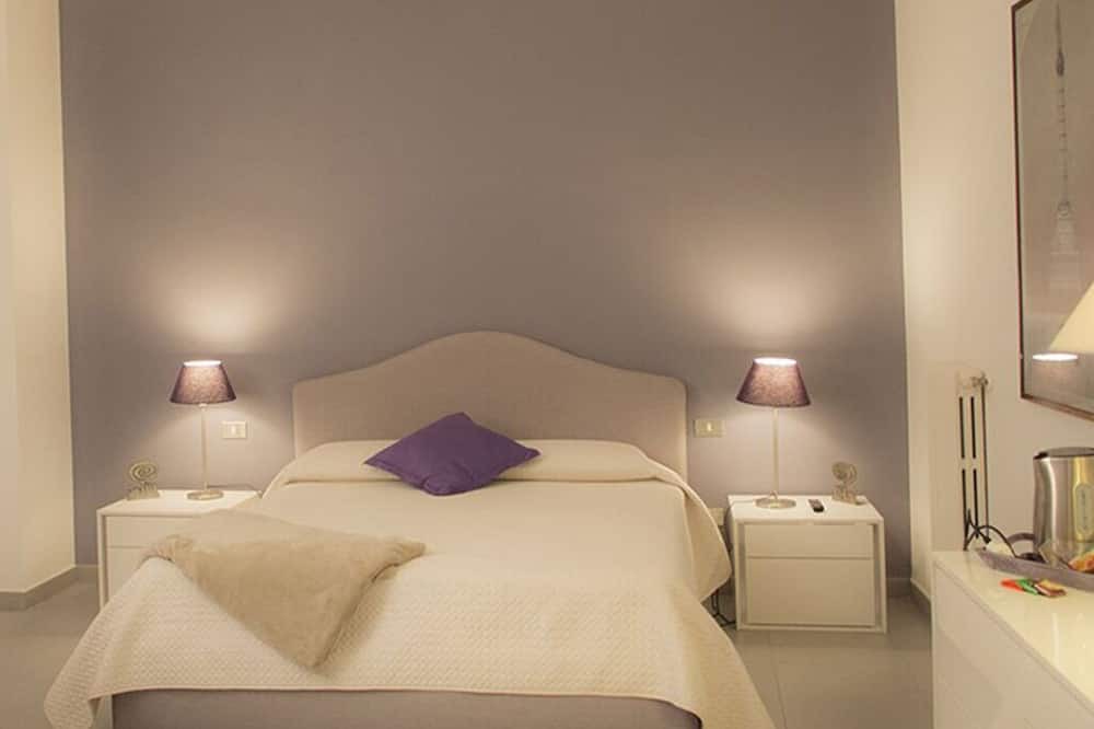 Photo of Bedroom in Melizzano