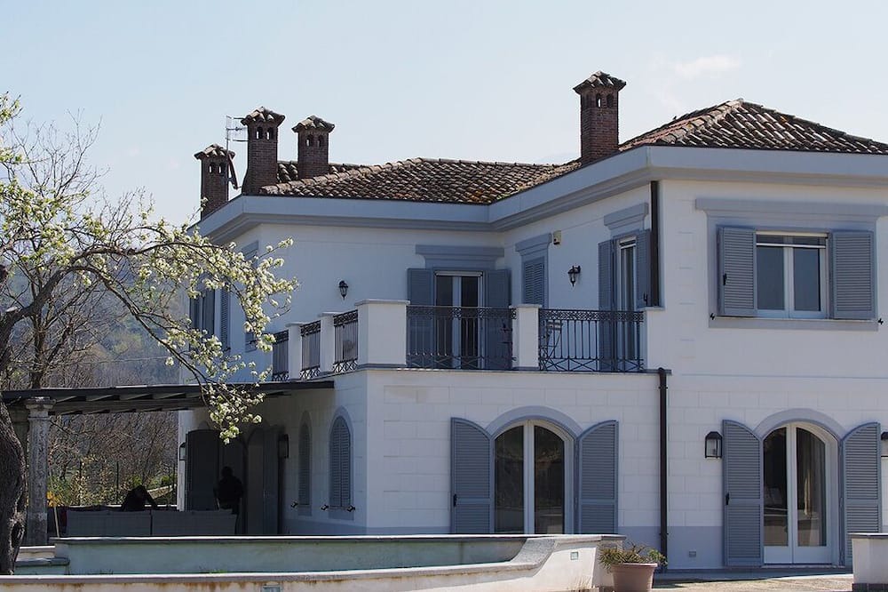 Photo of Outdoor in Melizzano