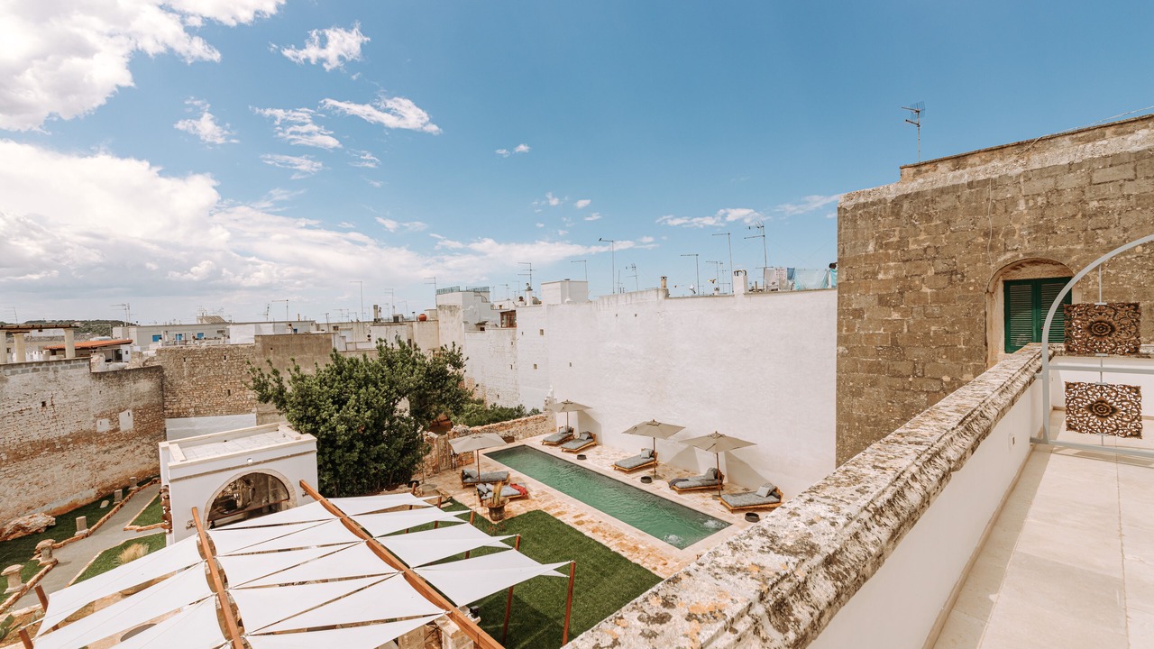 Photo of Others in Ostuni
