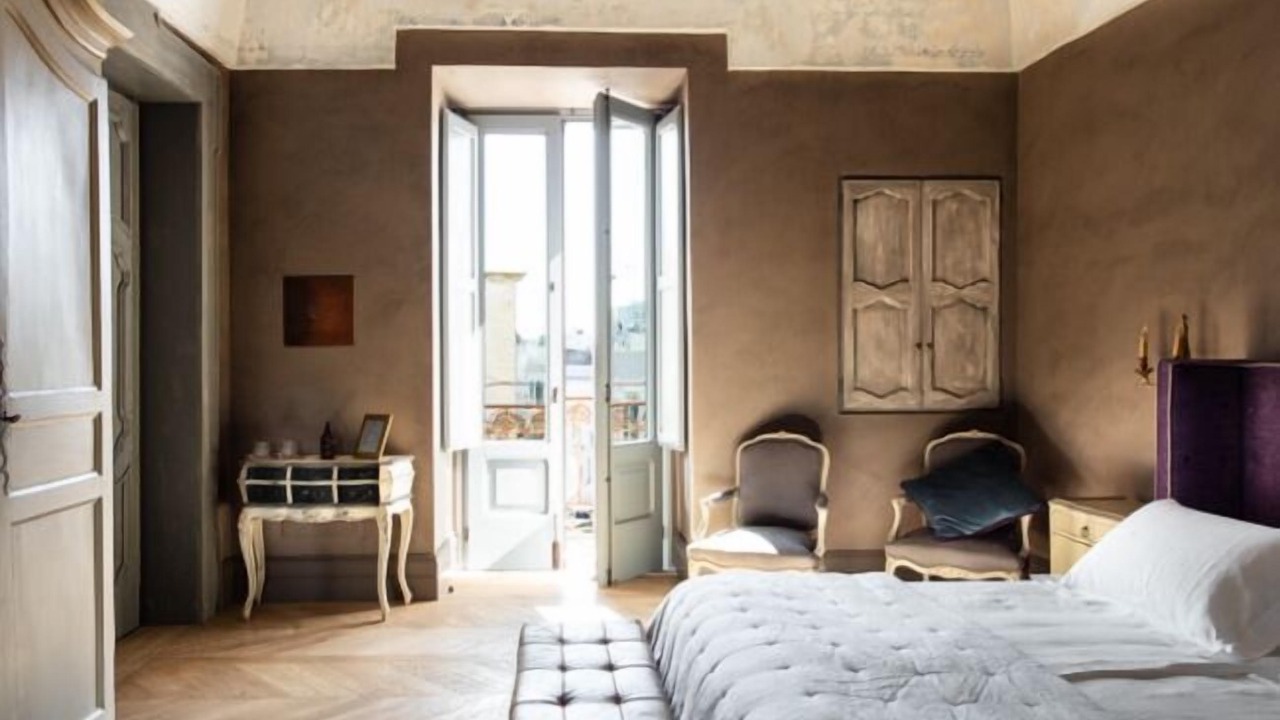 Photo of Bedroom in Ostuni