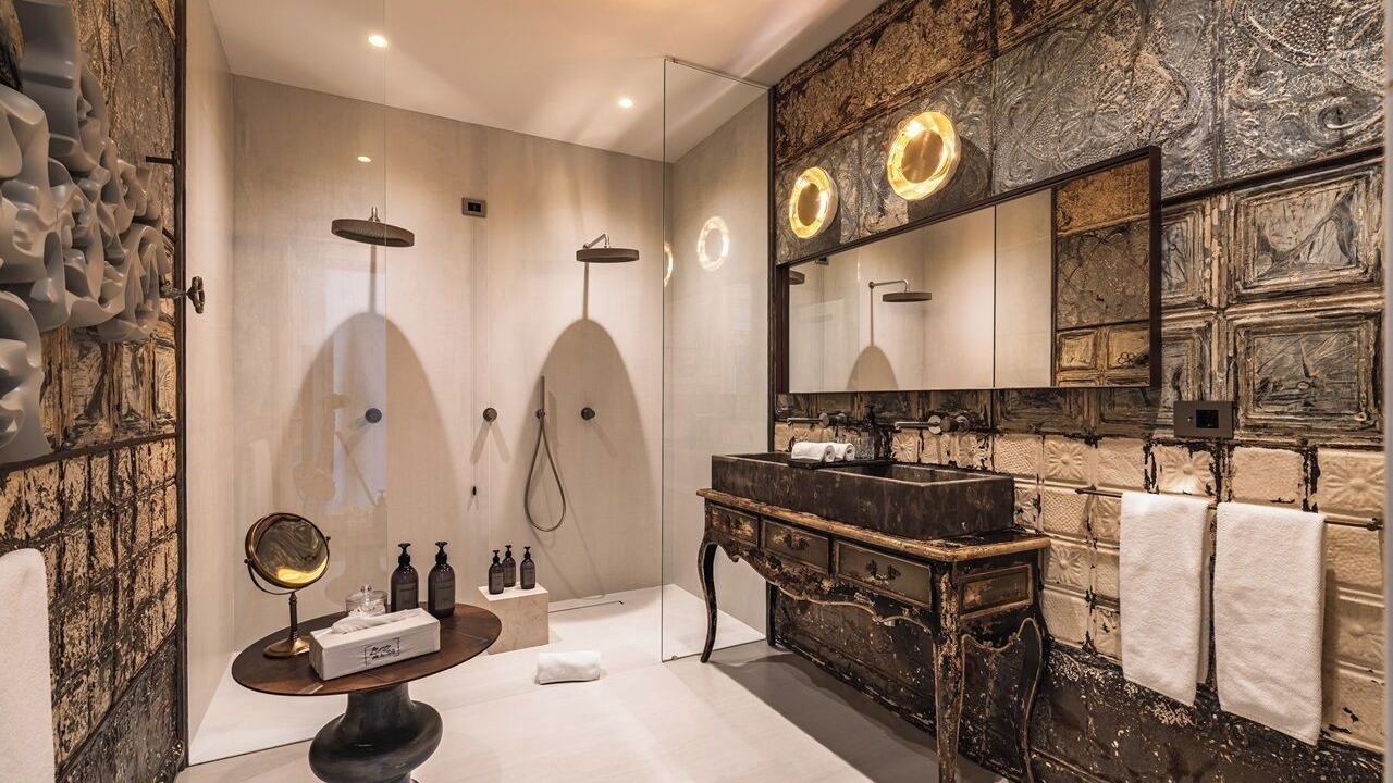 Photo of Bathroom in Ostuni