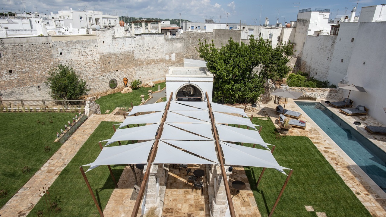 Photo of Outdoor in Ostuni