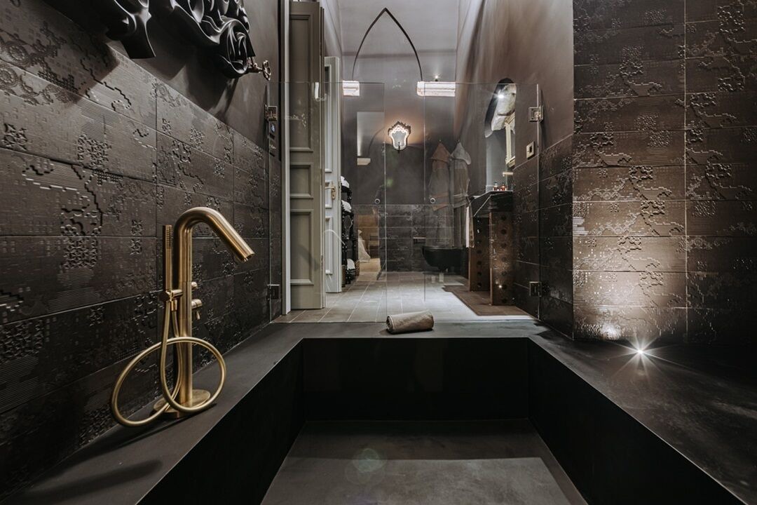 Photo of Bathroom in Ostuni