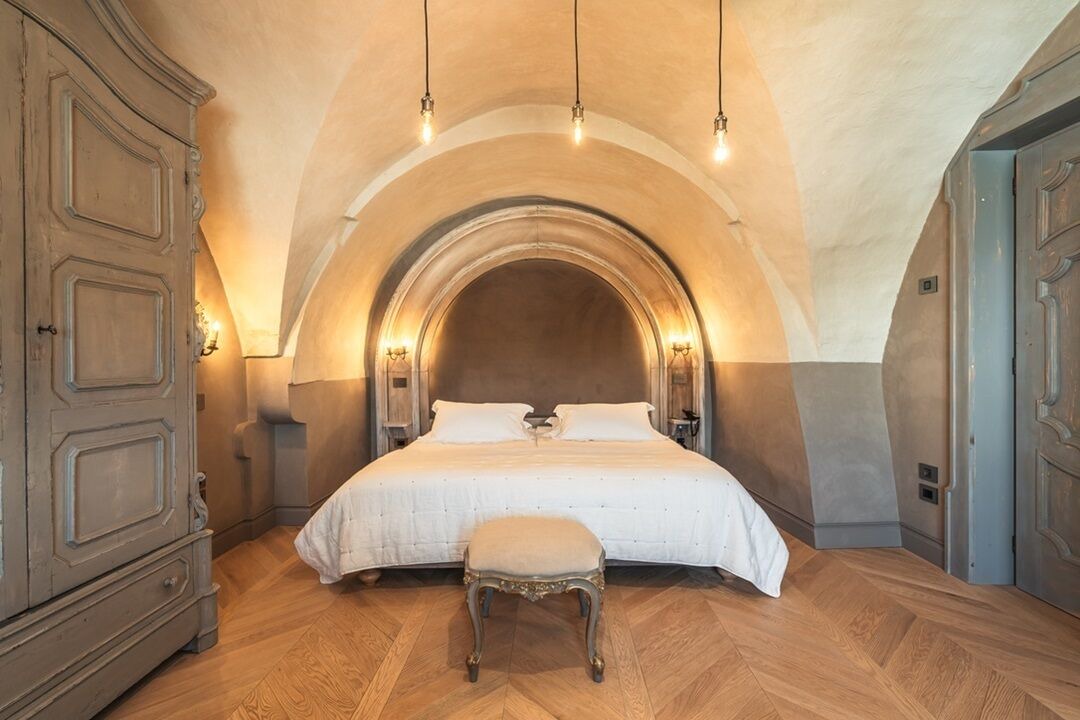 Photo of Bedroom in Ostuni