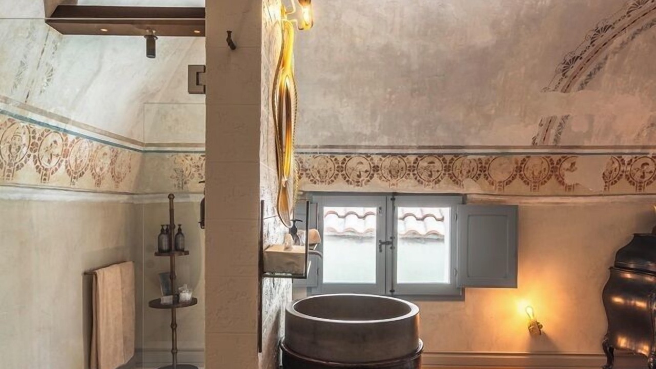 Photo of Bathroom in Ostuni