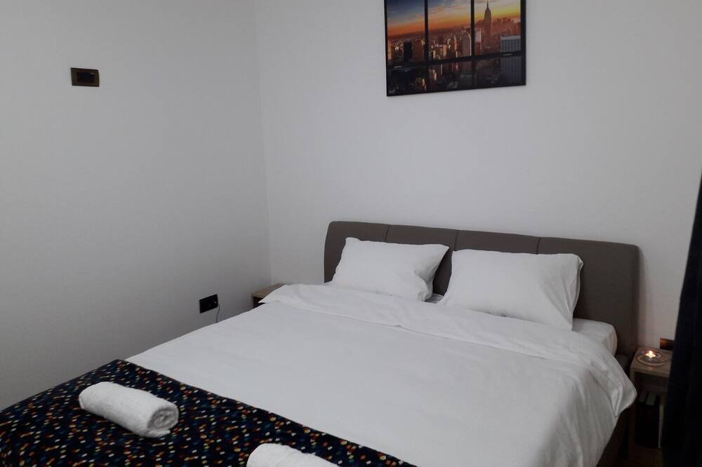 Photo of Bedroom in Belgrade