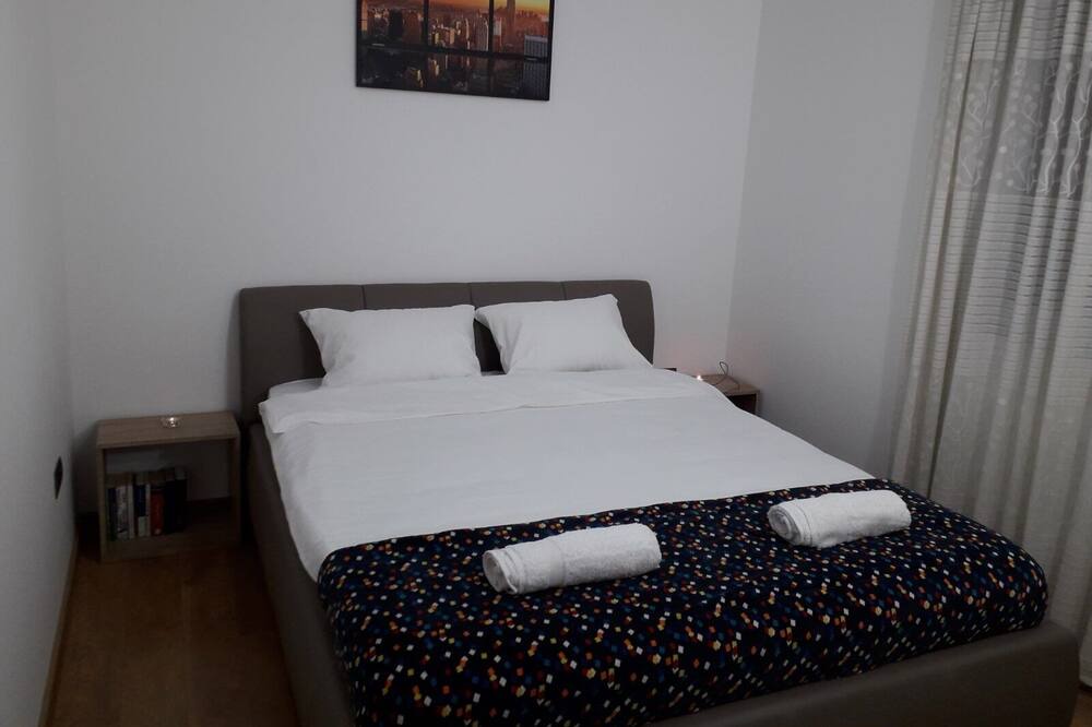 Photo of Bedroom in Belgrade
