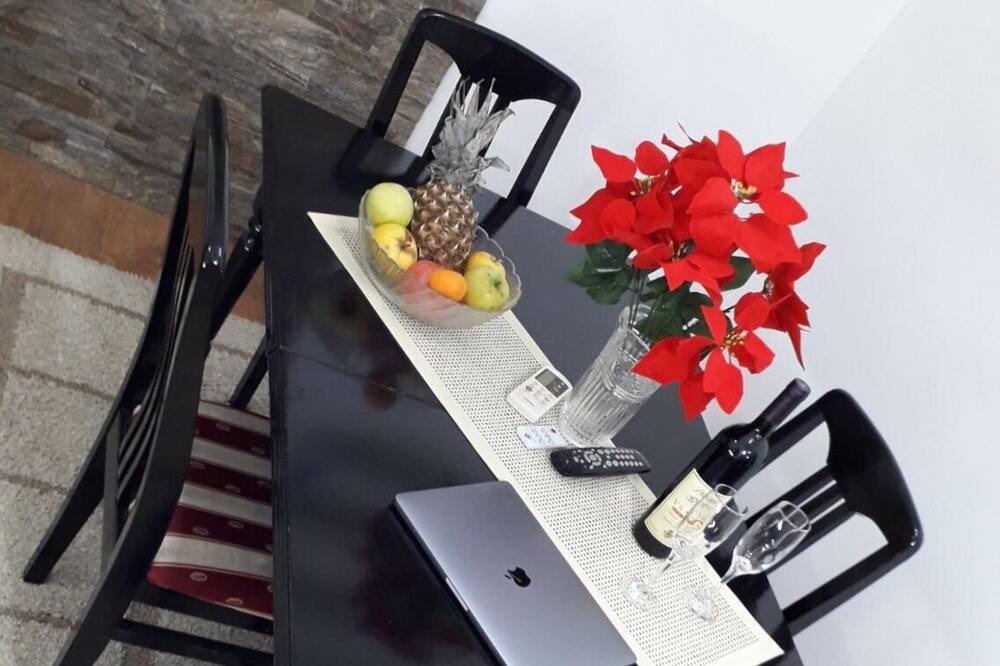 Photo of Bedroom in Belgrade