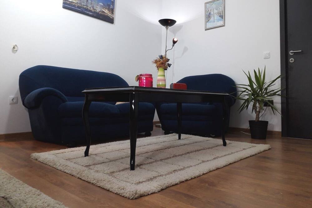 Photo of Livingroom in Belgrade