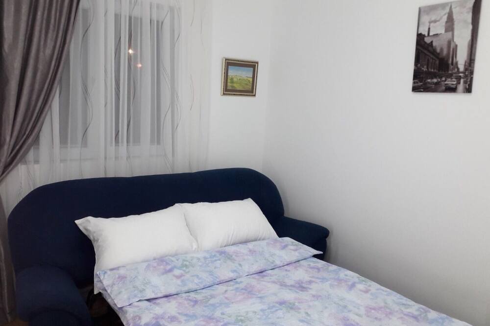 Photo of Bedroom in Belgrade