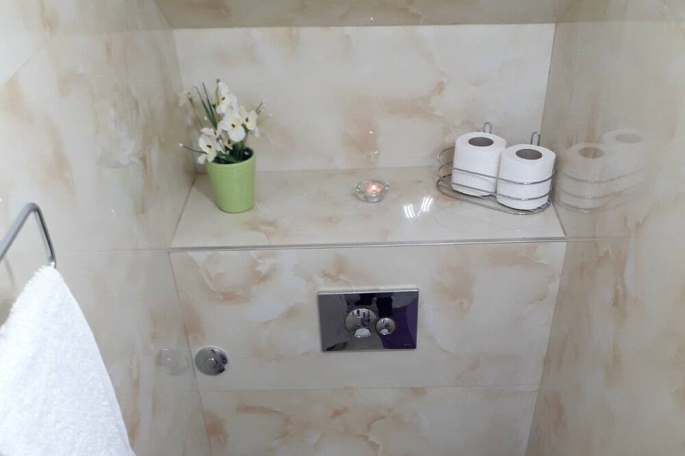 Photo of Bathroom in Belgrade