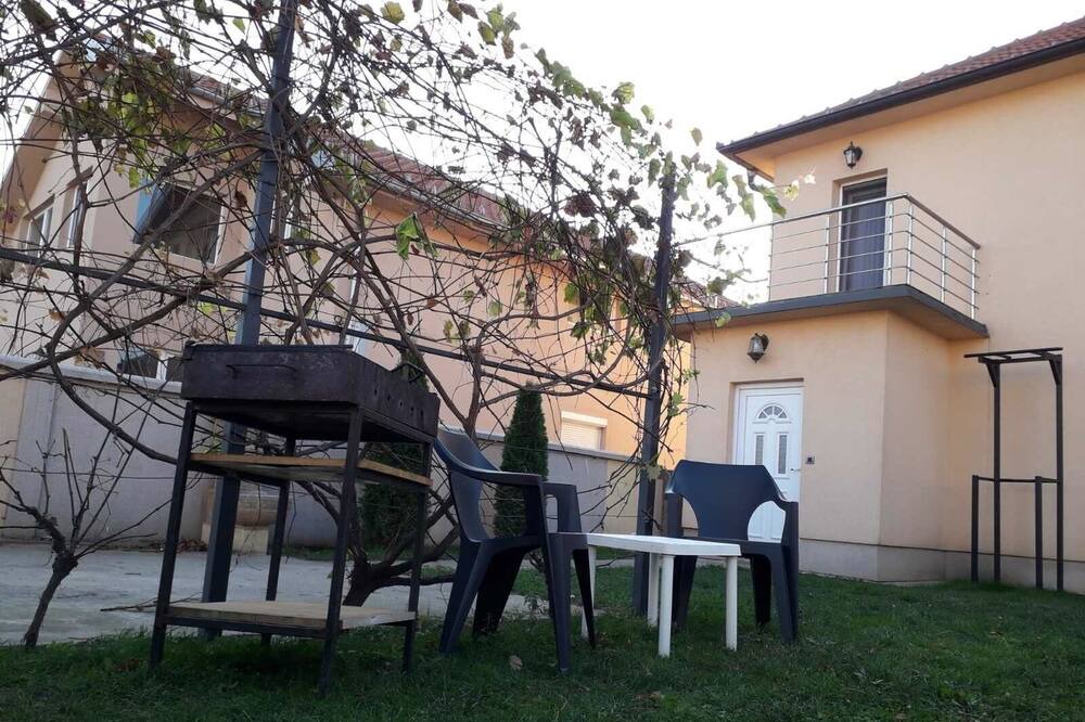 Photo of Outdoor in Belgrade